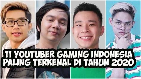 influencer gaming indonesia